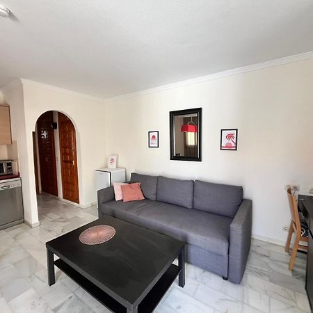 Playas de Vera Apartamento Oasis מראה חיצוני תמונה