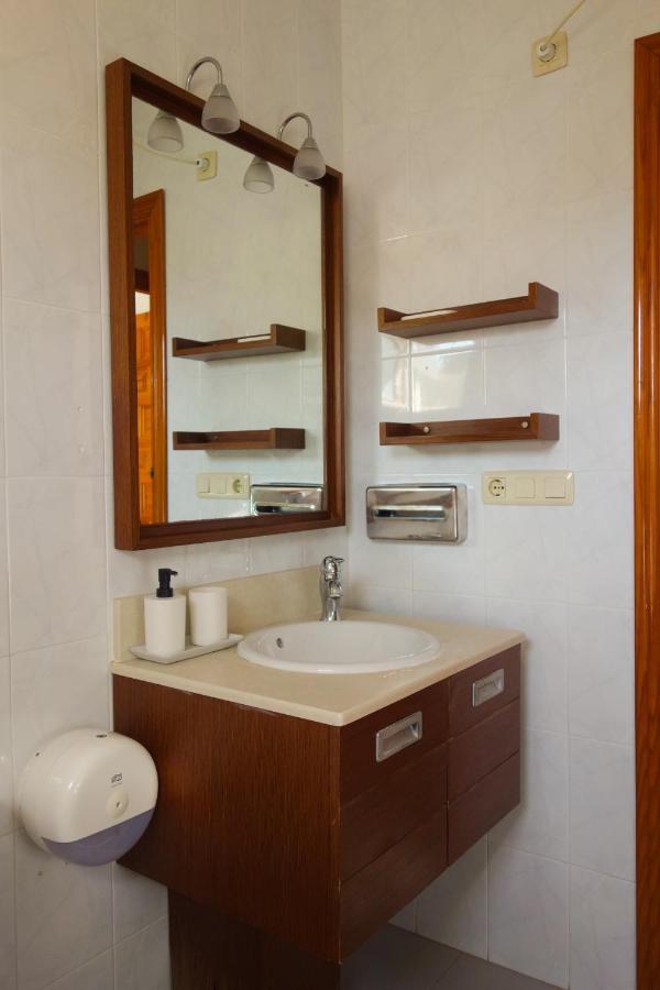 Playas de Vera Apartamento Oasis מראה חיצוני תמונה