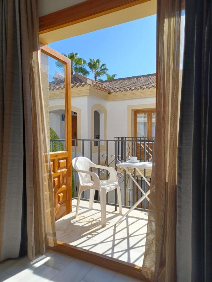 Playas de Vera Apartamento Oasis מראה חיצוני תמונה